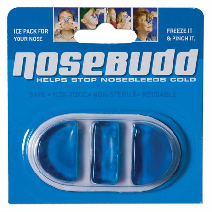 Nosebudd